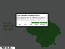 Sites similar to ecoservice.lt