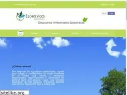 Sites similar to ecoservices.com.do