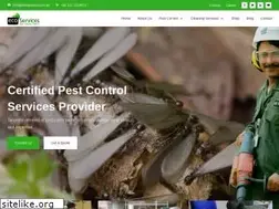 Sites similar to ecoservices.com.pk