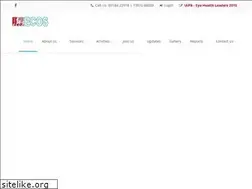 Sites similar to ecoseye.org.in