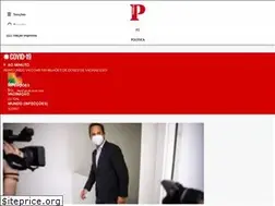 Sites similar to ecosfera.publico.pt