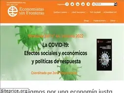 Sites similar to ecosfron.org