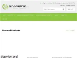 Sites similar to ecosftt.com