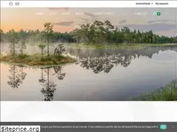 Sites similar to ecosh.com