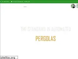 Sites similar to ecoshade.ae