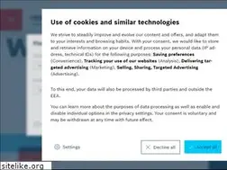 Sites similar to ecoshape-rexroth.com