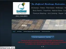 Sites similar to ecoshieldrestoration.com