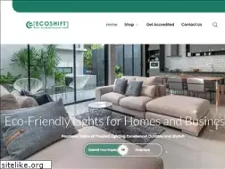 Sites similar to ecoshiftcorp.com