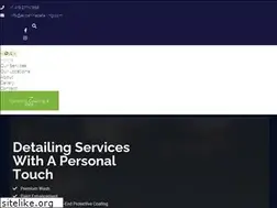Sites similar to ecoshinedetailing.com