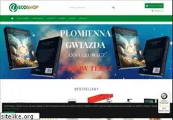 Sites similar to ecoshop.com.pl