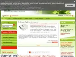 Sites similar to ecoshopa.sk