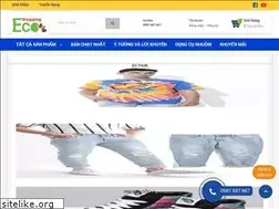 Sites similar to ecoshopping.vn