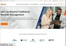 Sites similar to ecoshred.com