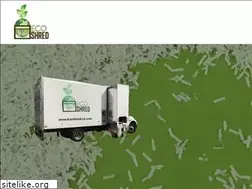 Sites similar to ecoshredllc.com