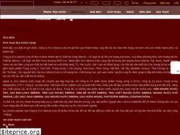 Sites similar to ecosiberia.com.vn