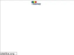 Sites similar to ecosinfo.com