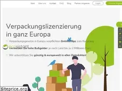 Sites similar to ecosistant.eu