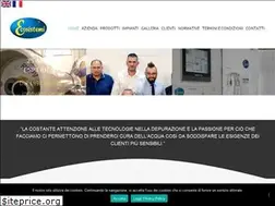 Sites similar to ecosistemi.net
