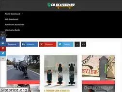 Sites similar to ecoskateboard.com