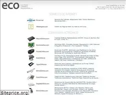 Sites similar to ecosl.com