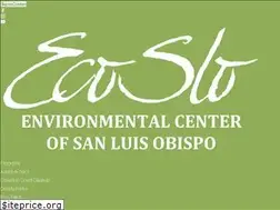 Sites similar to ecoslo.org