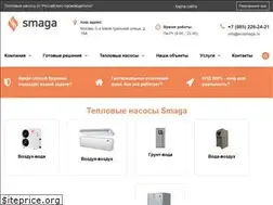 Sites similar to ecosmaga.ru