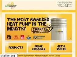 Sites similar to ecosmart.com.au