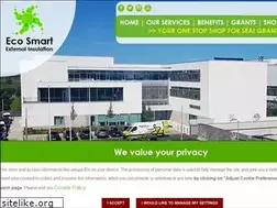 Sites similar to ecosmart.ie