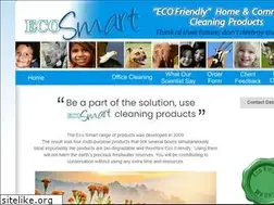 Sites similar to ecosmart.org.za