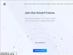 Sites similar to ecosmartecs.com