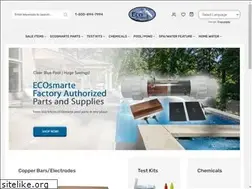 Sites similar to ecosmarteonlinestore.com