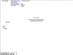 Sites similar to ecosmartfire.ca