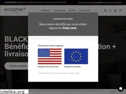 Sites similar to ecosmartfire.fr