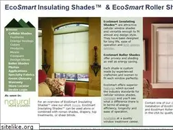 Sites similar to ecosmartis.com