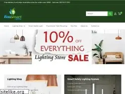 Sites similar to ecosmartlighting.com.au