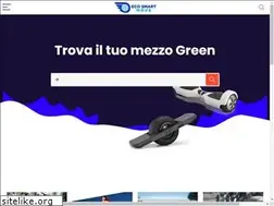 Sites similar to ecosmartmove.it