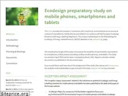 Sites similar to ecosmartphones.info
