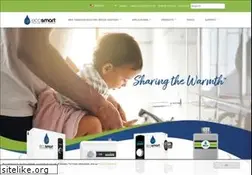 Sites similar to ecosmartus.com