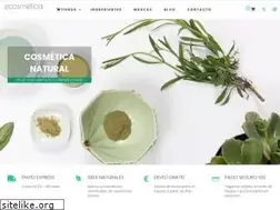Sites similar to ecosmetica.es
