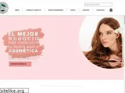 Sites similar to ecosmeticos.co