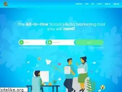 Sites similar to ecosmm.com