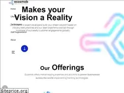 Sites similar to ecosmob.com