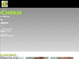 Sites similar to ecosneki.ru