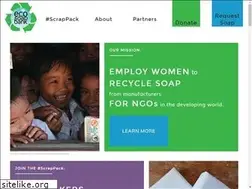 Sites similar to ecosoapbank.org