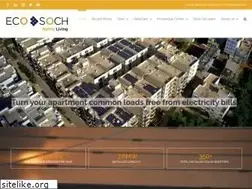 Sites similar to ecosoch.com