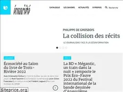 Sites similar to ecosociete.org
