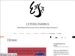 Sites similar to ecosocsrcc.wordpress.com