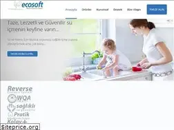 Sites similar to ecosoft.com.tr