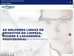 Sites similar to ecosoft.ind.br