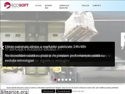 Sites similar to ecosoftbn.ro